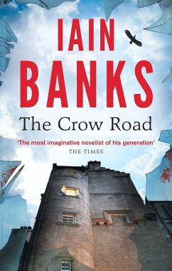 The Crow Road - Banks, Iain