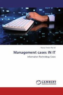 Management cases IN IT