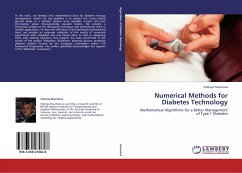 Numerical Methods for Diabetes Technology