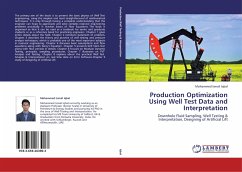 Production Optimization Using Well Test Data and Interpretation
