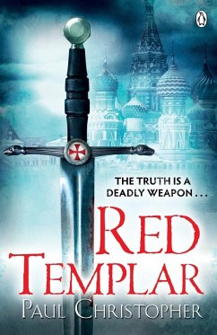 Cover Red Templar