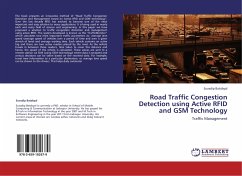 Road Traffic Congestion Detection using Active RFID and GSM Technology - Batabyal, Suvadip