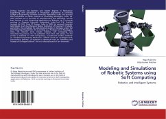 Modeling and Simulations of Robotic Systems using Soft Computing - Rajendra, Rega;Pratihar, Dilip Kumar