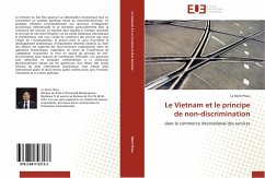 Le Vietnam et le principe de non-discrimination - Minh Phieu, Le