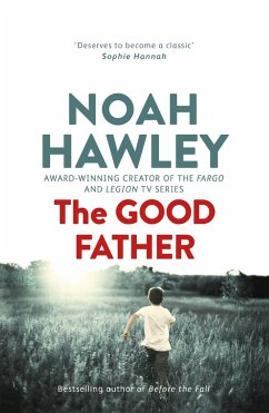 The Good Father - Hawley, Noah
