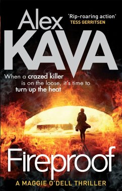 Fireproof - Kava, Alex