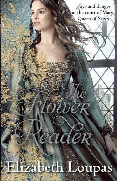 The Flower Reader