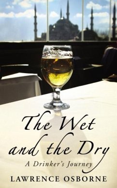 Cover The Wet And The Dry