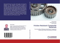 Friction Resistant Composite Materials - Ragab, Khaled;Abdel-Karim, Randa;El-Raghy, Saad