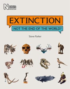 Extinction - Parker, Steve