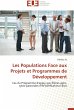 Les Populations Face aux Projets et... - Bild 1