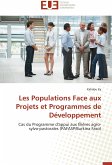 Les Populations Face aux Projets et Programmes de Développement