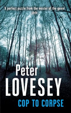 Cop To Corpse - Lovesey, Peter