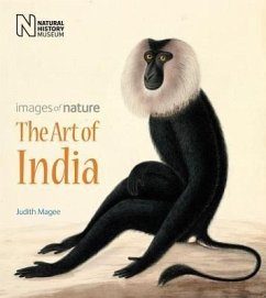 The Art of India - Magee, Judith