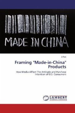 Framing "Made-in-China" Products