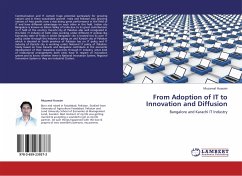 From Adoption of IT to Innovation and Diffusion