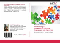 Currículo por competencias para ingeniería de sistemas - Pimienta Giraldo, Martha Cecilia