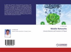 Mobile Networks Mobile Networks
