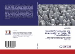 Seismic Performance and Vulnerability of Indian RC Frame Buildings - Haldar, Putul;Singh, Yogendra