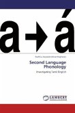 Second Language Phonology