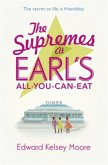 The Supremes at Earl's All-You-Can-Eat\Mrs Roosevelt und das Wunder von Earl's Diner, englische Ausgabe