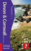 Footprint Focus Devon & Cornwall Footprint Focus Devon & Cornwall