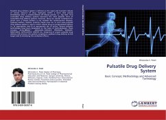 Pulsatile Drug Delivery System - Patel, Dhirendra C.