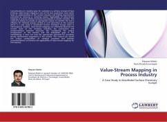 Value-Stream Mapping in Process Industry - Maleki, Meysam;Pirzadeh Irannejad, Panti