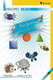 Trabajamos juntos... las formas