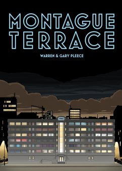 Cover Montague Terrace