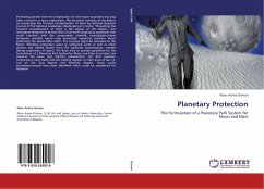 Planetary Protection - Osman, Noor Asima