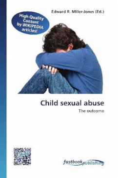 Child sexual abuse