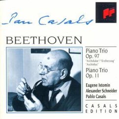 Cover Trios Op.97+11