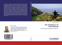 The Godliness of Parenthood - Phiri Khofi, Arthur