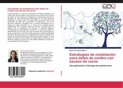 Estrategias de modelación para datos de conteo con exceso de ceros - Menni, María Fernanda
