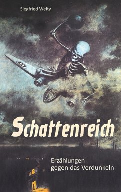 Cover Schattenreich