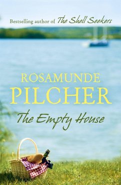 The Empty House - Pilcher, Rosamunde