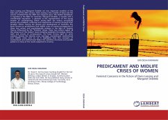 PREDICAMENT AND MIDLIFE CRISES OF WOMEN - DESAI KARANAM, GIRI