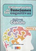 Estimulación de las funciones cognitivas, nivel 2 : cuaderno 2