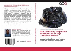 Asentamiento y Dispersión de Mejillones en Baja California; México - Curiel Ramírez Gtz., Sergio;Cáceres Martínez, Jorge