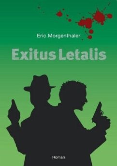 Cover Exitus Letalis