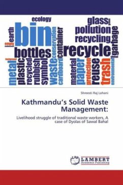 Kathmandu's Solid Waste Management: - Lohani, Shreesti Raj