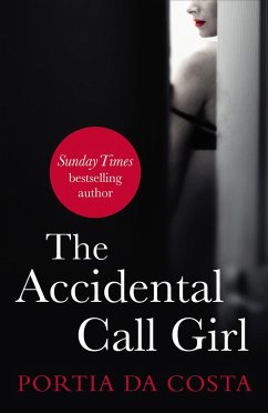The Accidental Call Girl - Da Costa, Portia