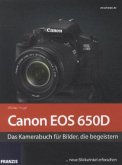 Canon EOS 650D