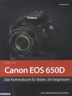 Canon EOS 650D - Nagel, Michael