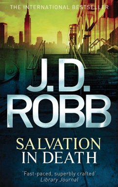 Salvation In Death - Robb, J. D.