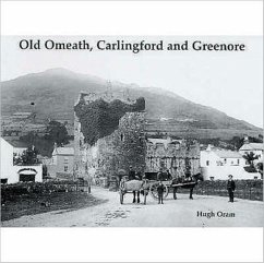 Cover Old Omeath, Carlingford and Greenore