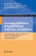 Leveraging Applications of Formal... - Bild 1