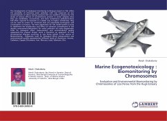 Marine Ecogenotoxicology : Biomonitoring by Chromosomes