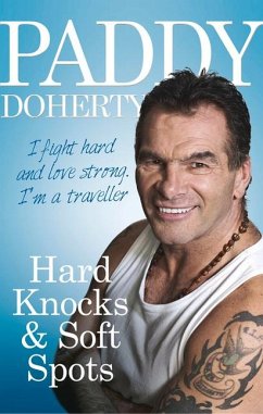 Cover Hard Knocks & Soft Spots